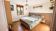 Maison à vendre 4 pièces ETRIGNY (71)
