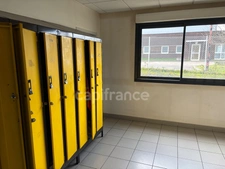 Local/bureau à vendre BUXY (71)