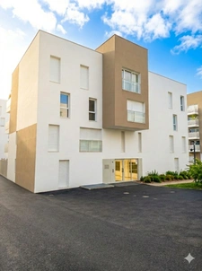 Appartement à vendre 3 pièces BAGNEUX (92)