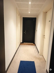 Appartement à vendre 3 pièces BAGNEUX (92)