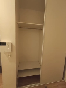 Bright 2-Bedroom Apartment with Terrace (10m²) – Energy Class B – Built in 2016 – Near Metro, RER & Bus