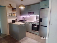 Appartement à vendre 3 pièces PERSAN (95)