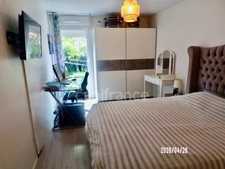 Appartement à vendre 3 pièces PERSAN (95)