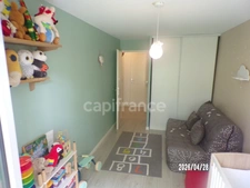 Appartement à vendre 3 pièces PERSAN (95)