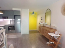 Appartement à vendre 3 pièces PERSAN (95)