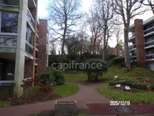 Appartement lumineux 3 pièces avec balcon/terrasse, ascenseur et box - L’Isle-Adam 