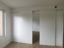 À LOUER - Charmant 2 pièces avec vue sur la Seine -  LA FRETTE SUR SEINE (95)