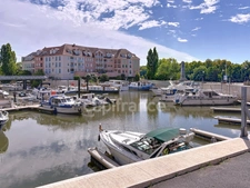 Fonds de commerce Bar/restaurant/Brasserie à vendre Port de Cergy (95)