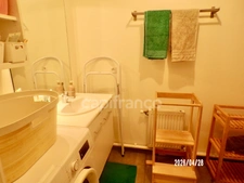 Appartement à vendre 3 pièces PERSAN (95)