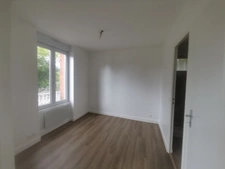 À LOUER - Charmant 2 pièces avec vue sur la Seine -  LA FRETTE SUR SEINE (95)
