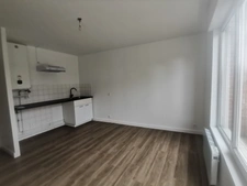 À LOUER - Charmant 2 pièces avec vue sur la Seine -  LA FRETTE SUR SEINE (95)