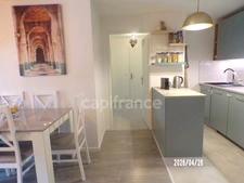 Appartement à vendre 3 pièces PERSAN (95)