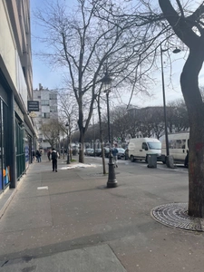 Fonds de commerce  PARIS 19EME ARRONDISSEMENT (75)