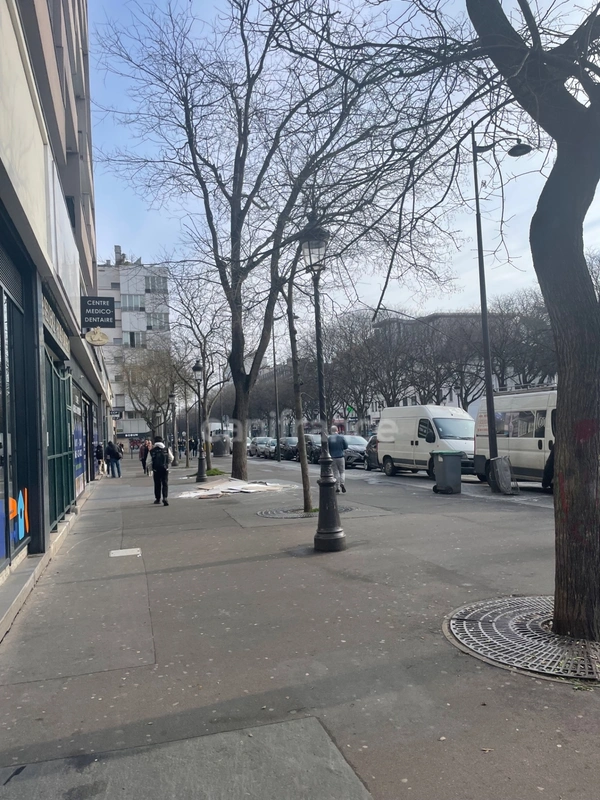 Fonds de commerce  PARIS 19EME ARRONDISSEMENT (75)