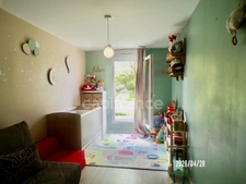 Appartement à vendre 3 pièces PERSAN (95)