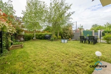 Appartement à vendre 3 pièces PERSAN (95)