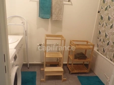 Appartement à vendre 3 pièces PERSAN (95)