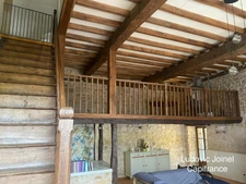 Maison de caractère 145m2 à vendre 5 pièces SAINT SULPICE D'EXCIDEUIL (24)