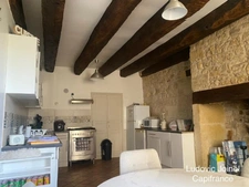 Maison de caractère 145m2 à vendre 5 pièces SAINT SULPICE D'EXCIDEUIL (24)