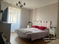 Maison de caractère 145m2 à vendre 5 pièces SAINT SULPICE D'EXCIDEUIL (24)