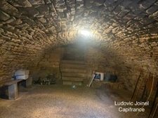 Maison de caractère 145m2 à vendre 5 pièces SAINT SULPICE D'EXCIDEUIL (24)