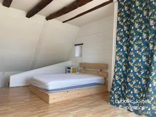 Maison de caractère 145m2 à vendre 5 pièces SAINT SULPICE D'EXCIDEUIL (24)
