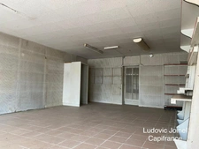 A vendre maison de Bourg avec jardin 4 Pièce LIGUEUX (24)