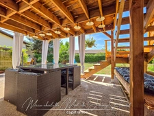 Maison à vendre 5 pièces FEILLENS (01)