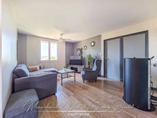 Maison à vendre 5 pièces FEILLENS (01)