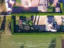 Belle villa avec jardin arboré et prestations soignées