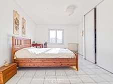 Maison 5 chambres avec piscine au calme