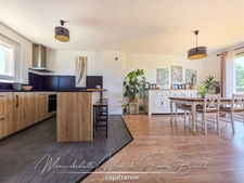 Maison à vendre 5 pièces FEILLENS (01)