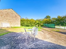 Maison 5 chambres avec piscine au calme