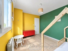 Maison récente 4 pièces + Garage