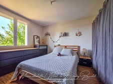 Maison à vendre 5 pièces FEILLENS (01)