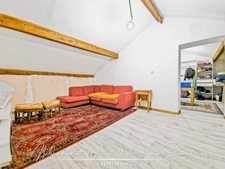 Maison 5 chambres avec piscine au calme