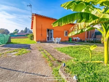 Maison 5 chambres avec piscine au calme