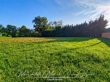 Maison 5 chambres avec piscine au calme