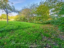 Maison 5 chambres avec piscine au calme