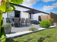 Maison 4 pièces + Double garage 
