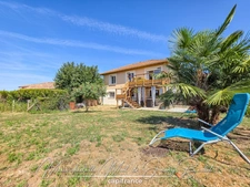 Maison à vendre 5 pièces FEILLENS (01)
