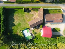 Maison 5 chambres avec piscine au calme
