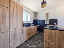 Maison à vendre 5 pièces FEILLENS (01)