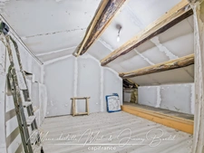 Maison 5 chambres avec piscine au calme