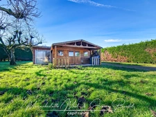 Belle villa avec jardin arboré et prestations soignées