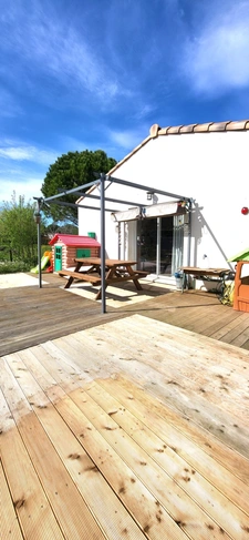 House for sale, 4 rooms, 85 m², GINESTAS (11)