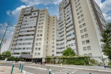 Appartement climatisé 5 pièces 128 m² — Gennevilliers