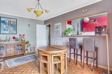 Appartement à vendre 3 pièces CHATILLON (92)
