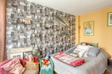CLAMART – JARDIN PARISIEN | MAISON AVEC JARDIN PLEIN SUD ET GARAGE