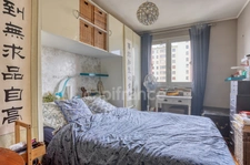 Appartement à vendre 3 pièces CHATILLON (92)
